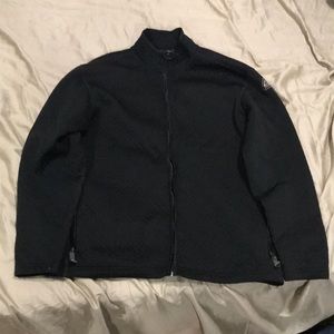 Black nike ACG sweatshirt